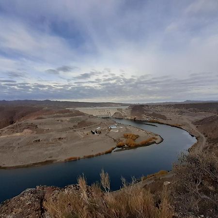 Bardas Del Limay Dormi-Con Hidromasaje - Totalmente Equipado Plottier Buitenkant foto