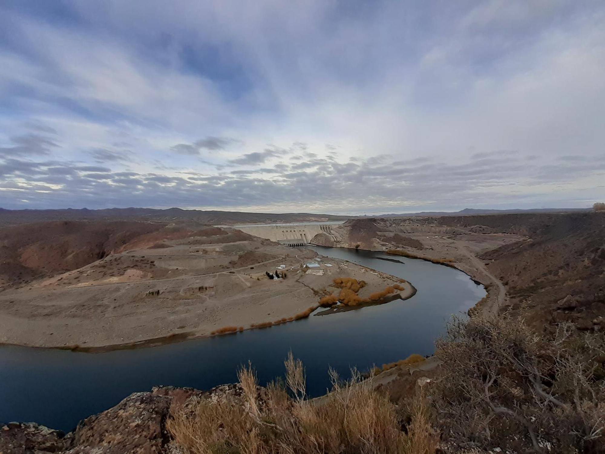 Bardas Del Limay Dormi-Con Hidromasaje - Totalmente Equipado Plottier Buitenkant foto